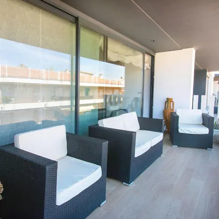 Διαμέρισμα Cala By Interhome Sant Antoni De Calonge